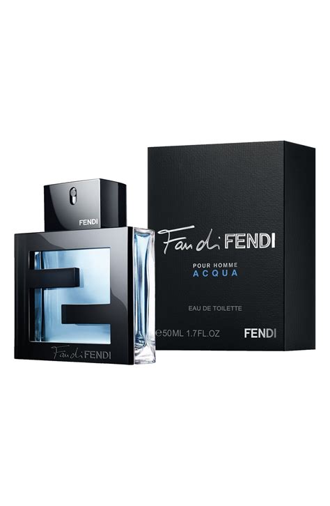 fan di fendi acqua for man|Fendi Fan Di Pour Homme Acqua Men's 2.